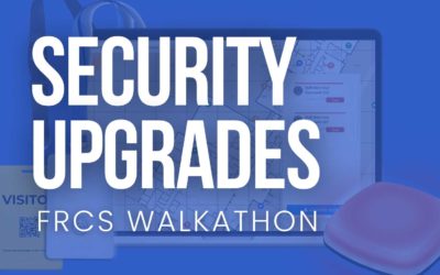 Security Upgrades