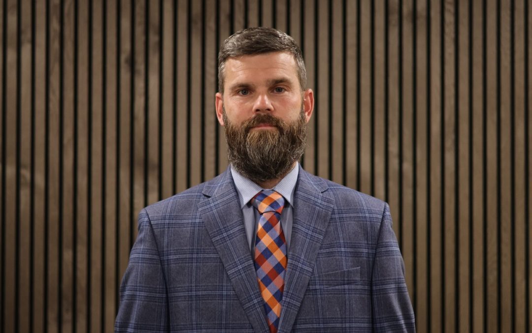 Introducing Our New Head of School