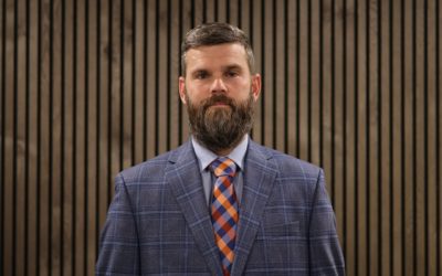 Meet Our New Head of School
